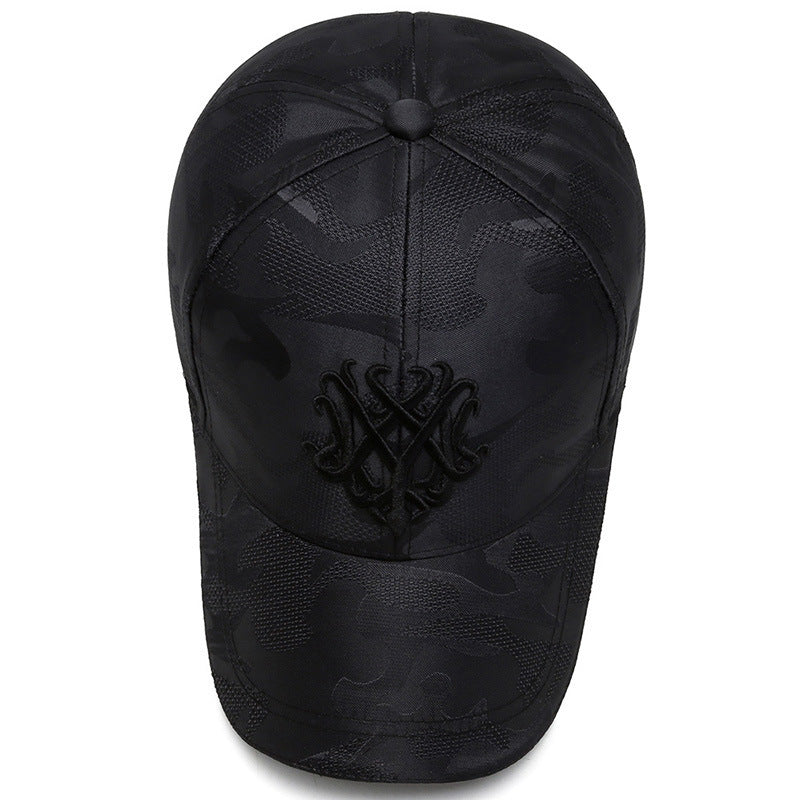 Sun Protection Caps