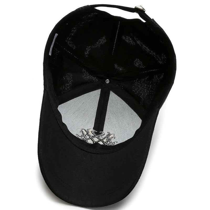 Sun Protection Caps