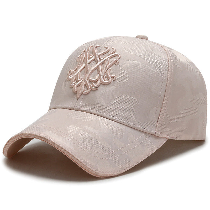 Sun Protection Caps