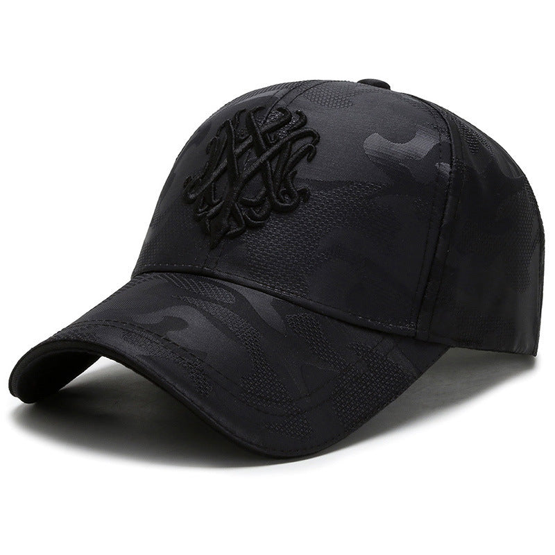 Sun Protection Caps