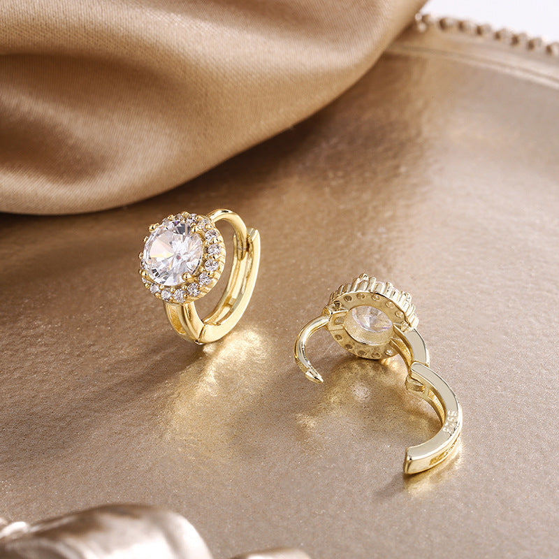 Women's INS Style All-match Earrings