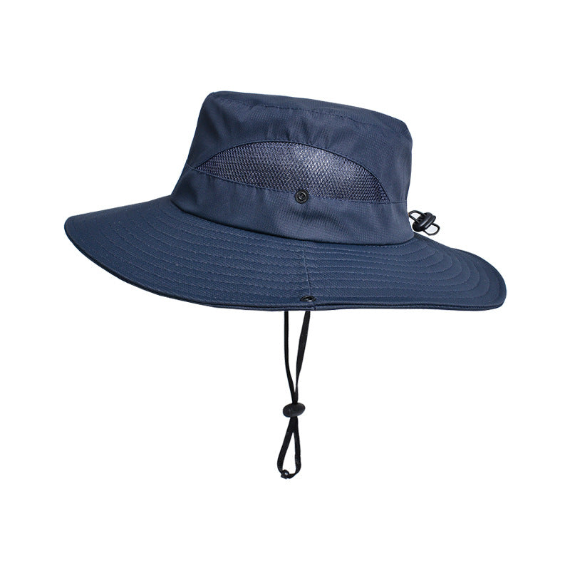 Mountaineering Bucket Hat