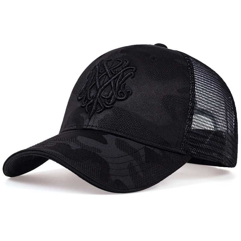 Sun Protection Caps