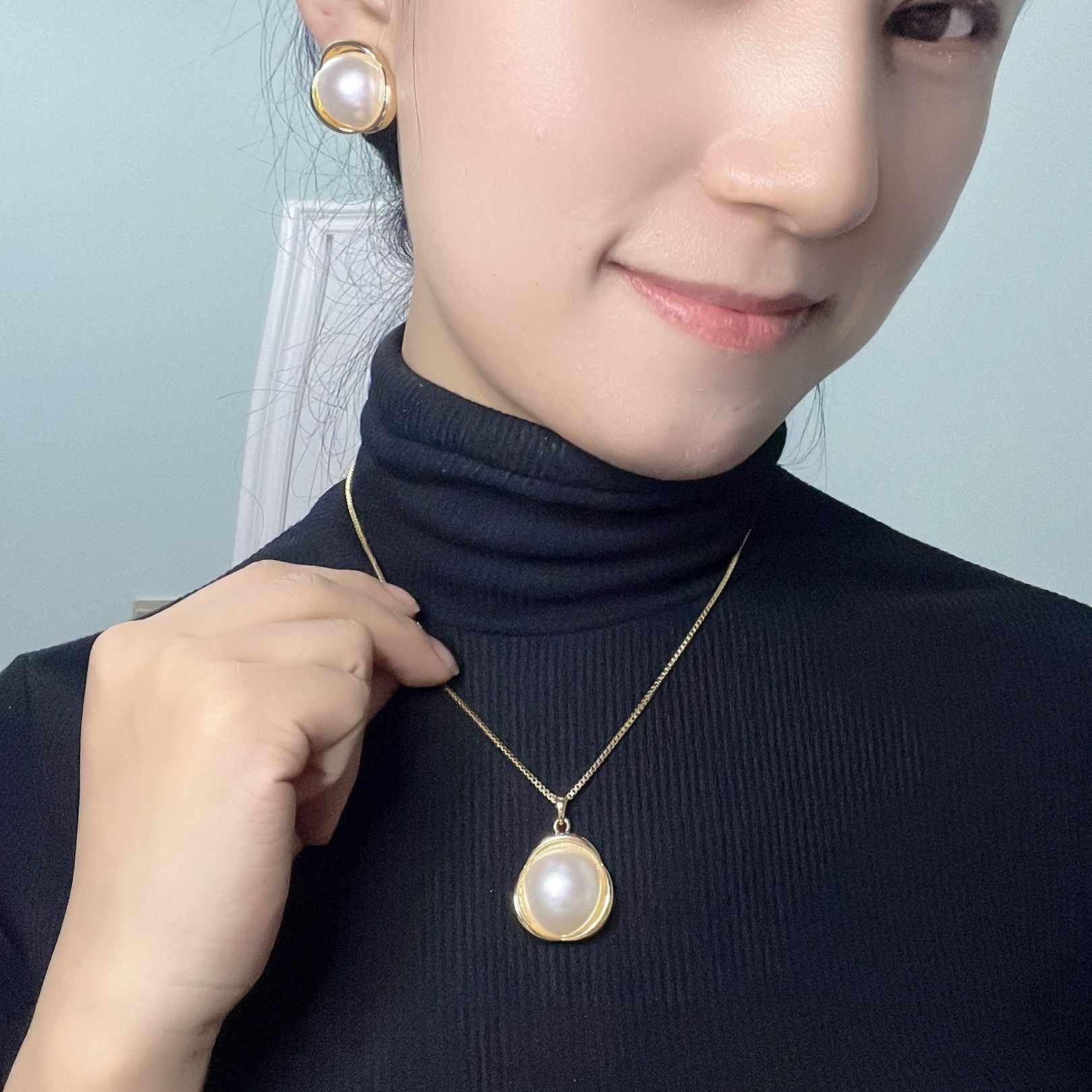 Fashionable And Three-piece Fashion Retro